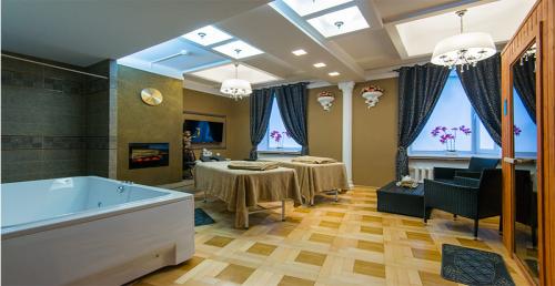 Массажи в сети Марсель: классические, экзотические, SPA-ритуалы от 22р